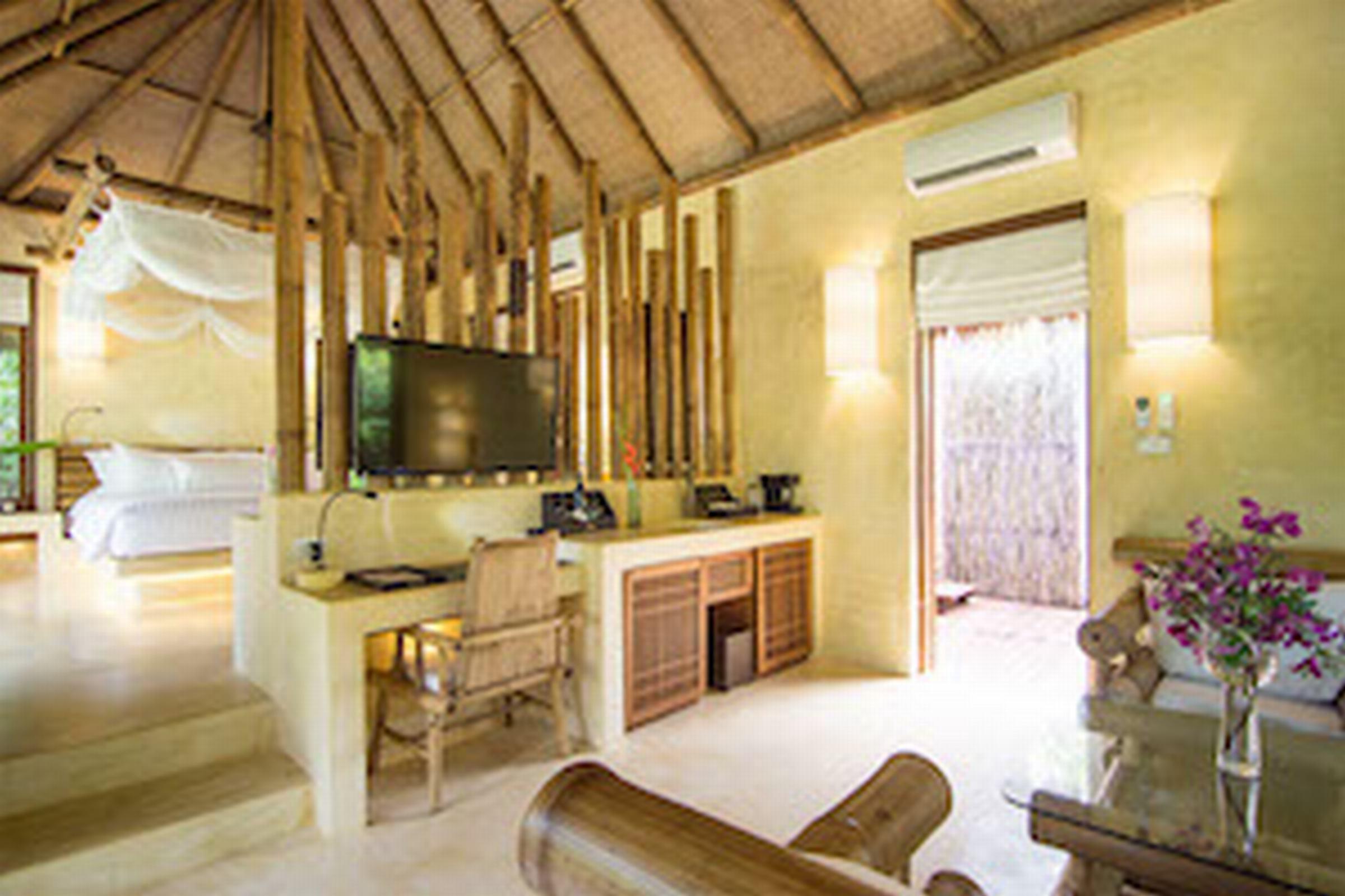 High Season Pool Villa & Spa Ko Kut Kültér fotó