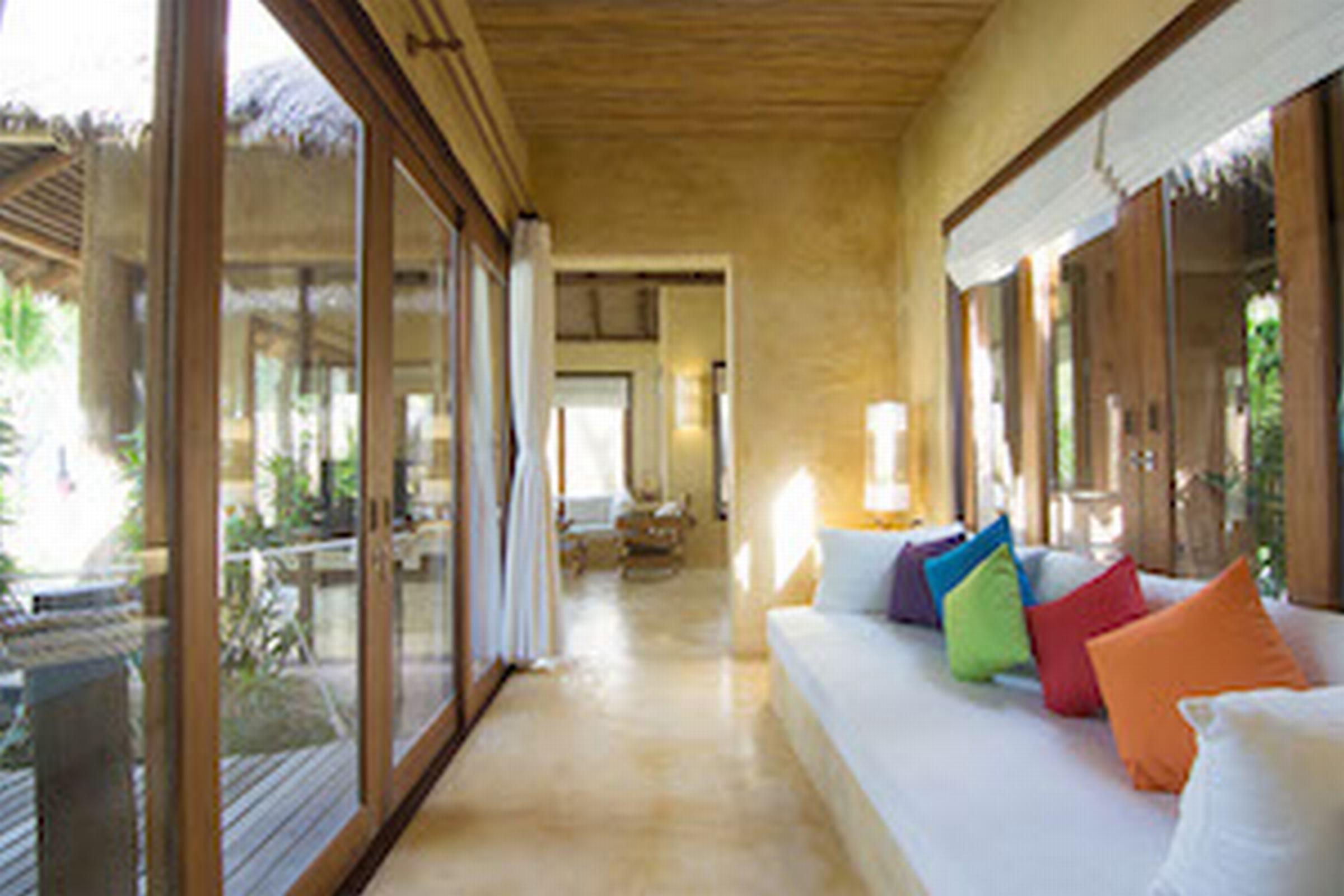 High Season Pool Villa & Spa Ko Kut Kültér fotó