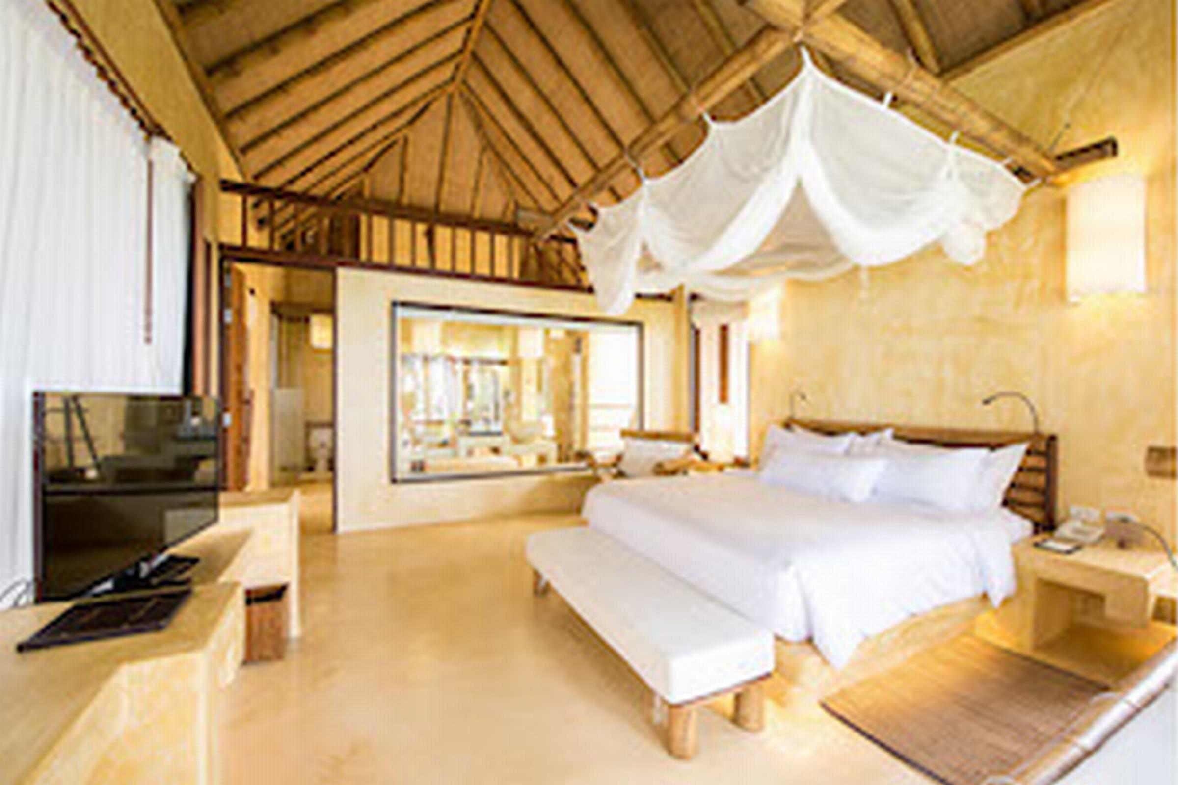 High Season Pool Villa & Spa Ko Kut Kültér fotó