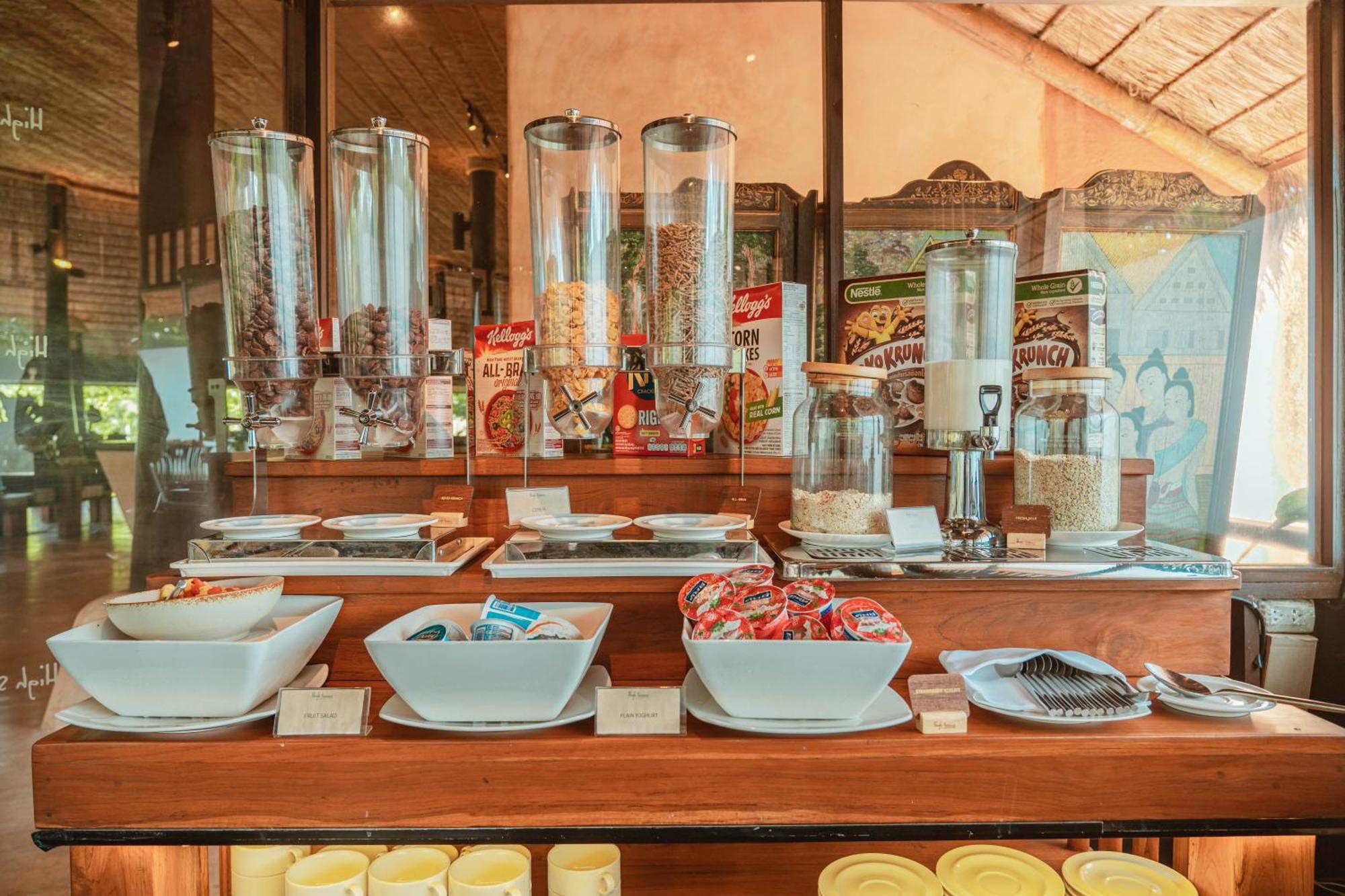 High Season Pool Villa & Spa Ko Kut Kültér fotó