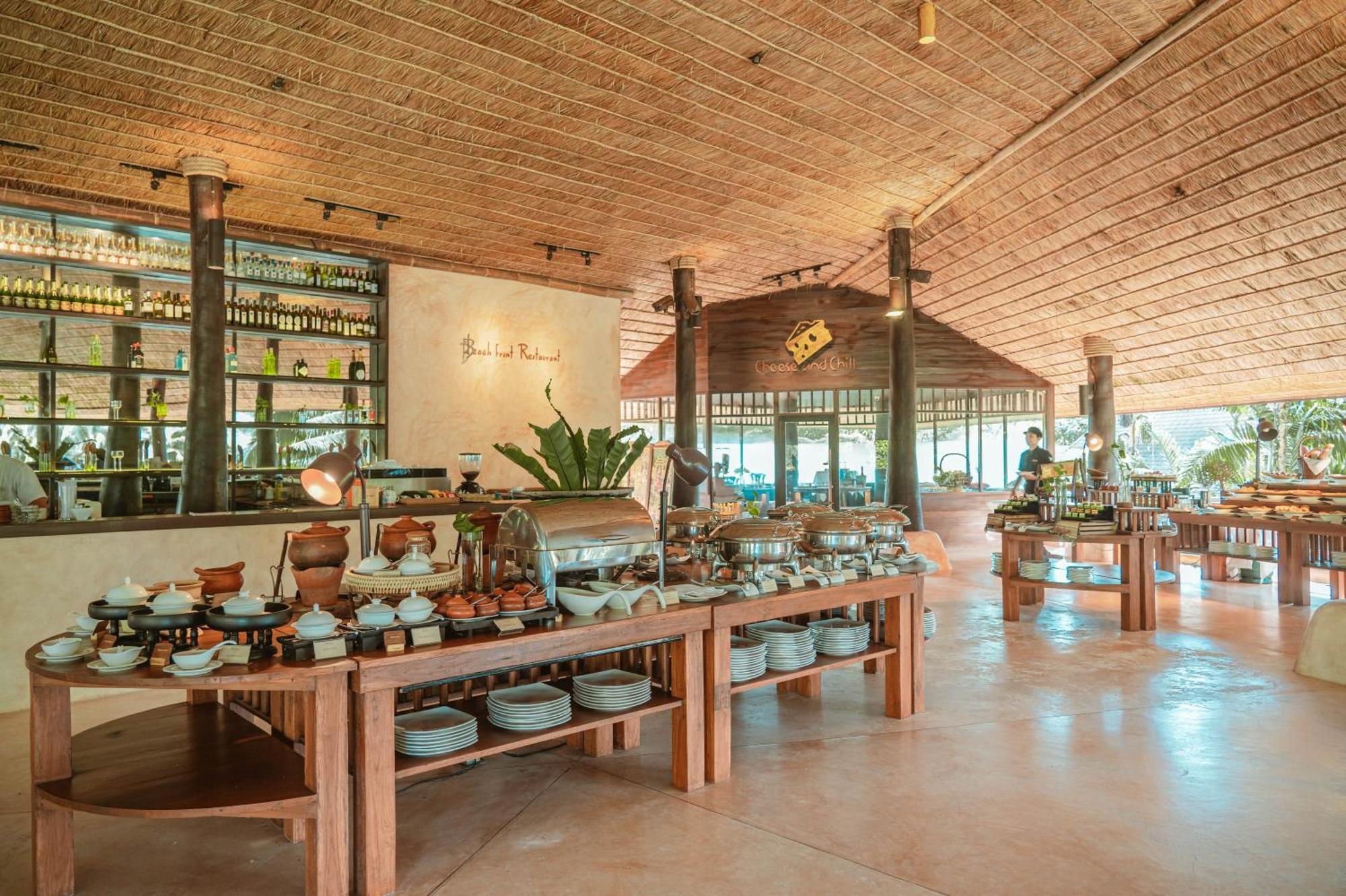 High Season Pool Villa & Spa Ko Kut Kültér fotó