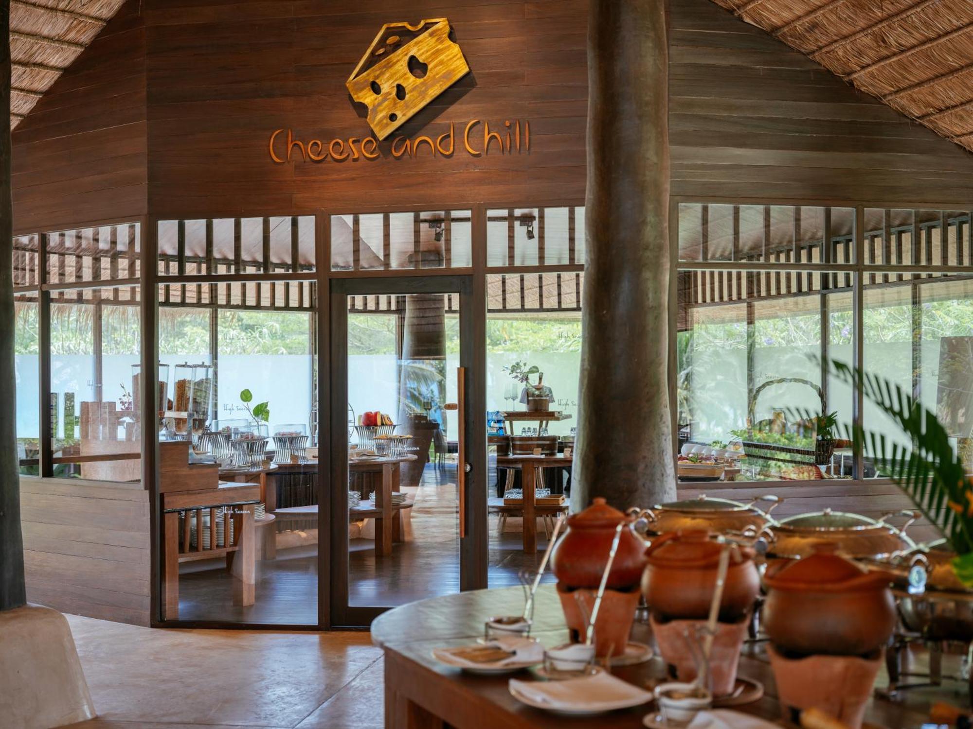 High Season Pool Villa & Spa Ko Kut Kültér fotó