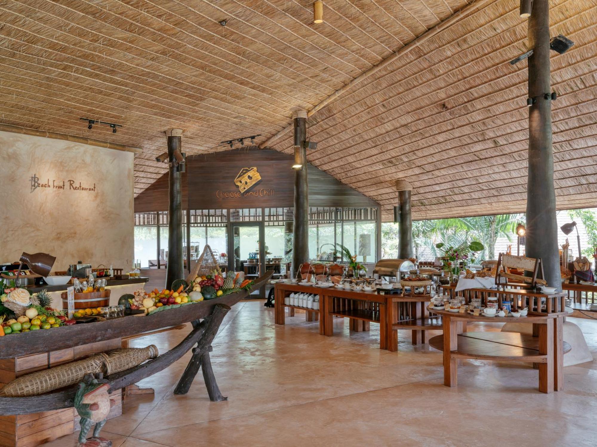 High Season Pool Villa & Spa Ko Kut Kültér fotó